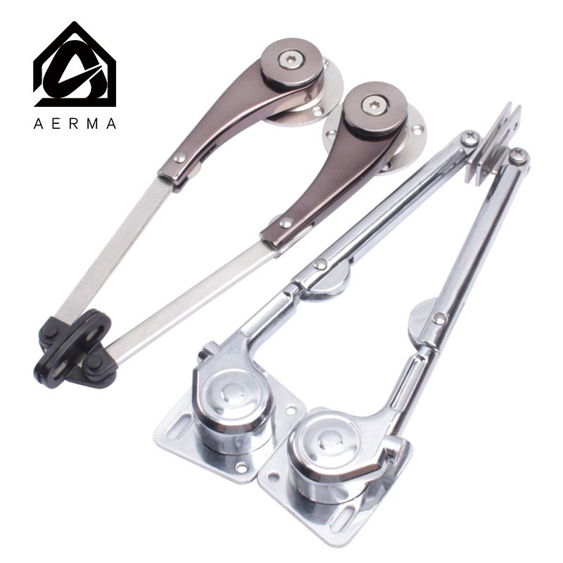 金特顺随意停支撑杆玻璃铝边框任意停液压杆衣橱柜上翻下翻门气撑