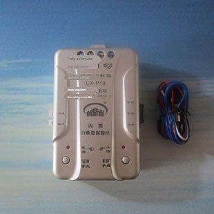 全自动水泵水位开关控制器时间创新水泵传感器探头不锈钢水塔供水