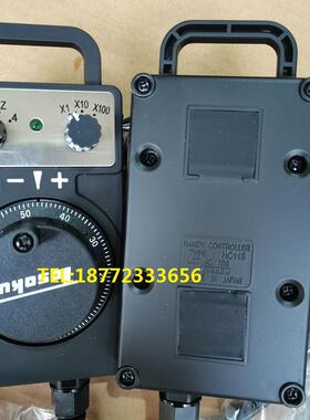 东侧TOSOKU电子手轮发那科系统手轮HC115HC121/HC11D数控机床手脉