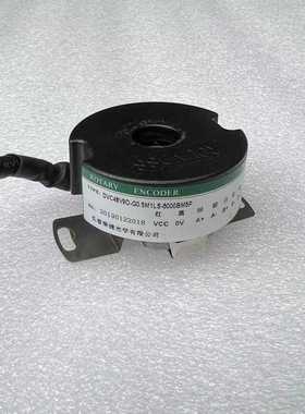DVC48V9D-G0.5M1LS-5000BM5P伺服电机编码器长春荣德