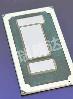 6代CPU I5 6267U SR2JK I5-6287U SR2JJ BGA 正式版 一个起拍