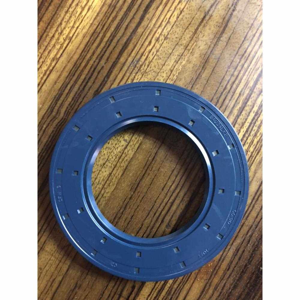 CFW进口BAU5SLX2 95*170*13/10、 130*160*14.5/16盒式骨架油封