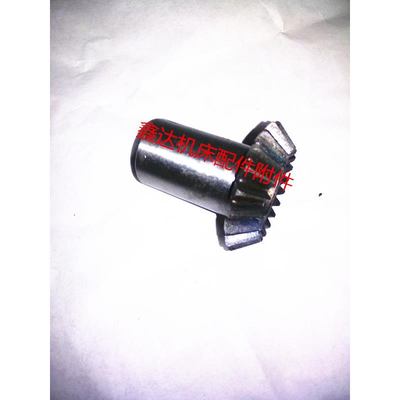 桂林机床厂X50A/XQ5020B升降台伞齿轮M2.5/Z25/L55/孔22铣床配件