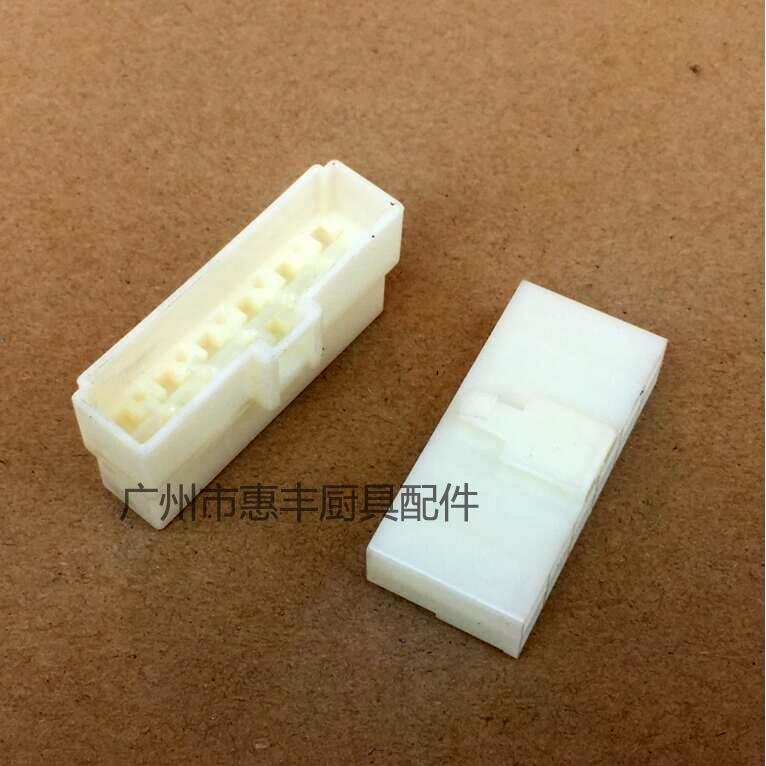 力丰H20F/H30F/HF50C/HF60 和面机线插线接线排接线座1