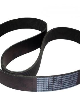 发动机皮带612630060981 10PK1887 612600061578 10PK1387
