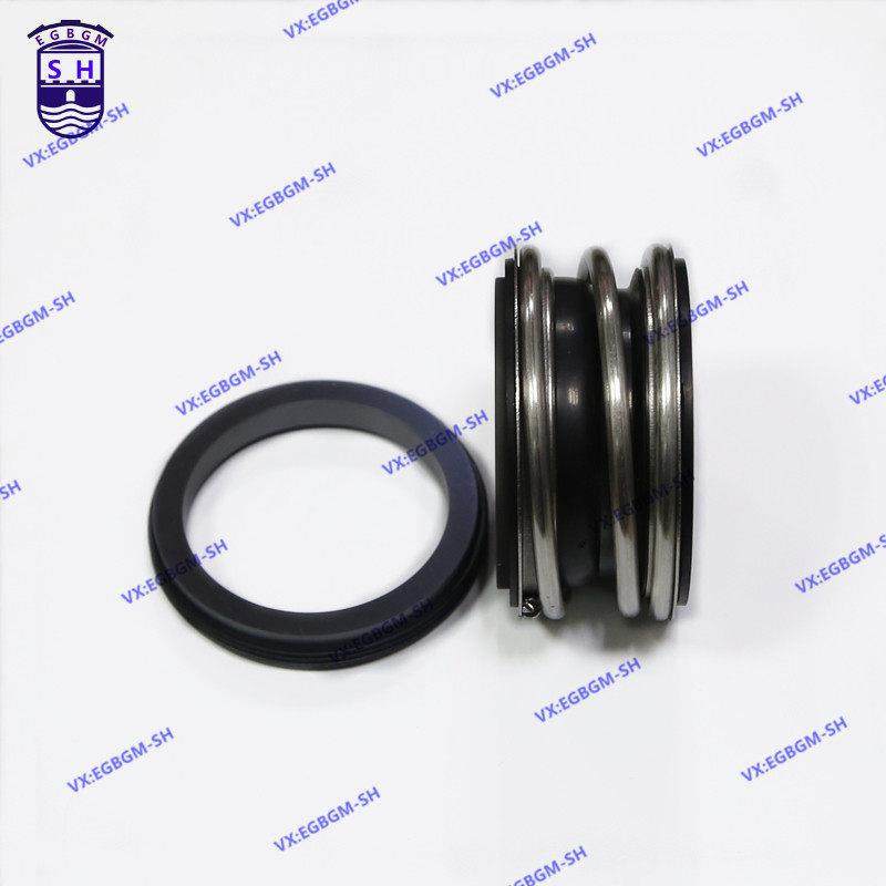 配套博格曼水泵机械密封MG1-14/16/18/20/24/25/28/30/32/35/38