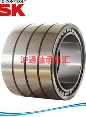 进口NSK轧机轴承FC5272192 FCD6084300 FC3040156 FC6084300