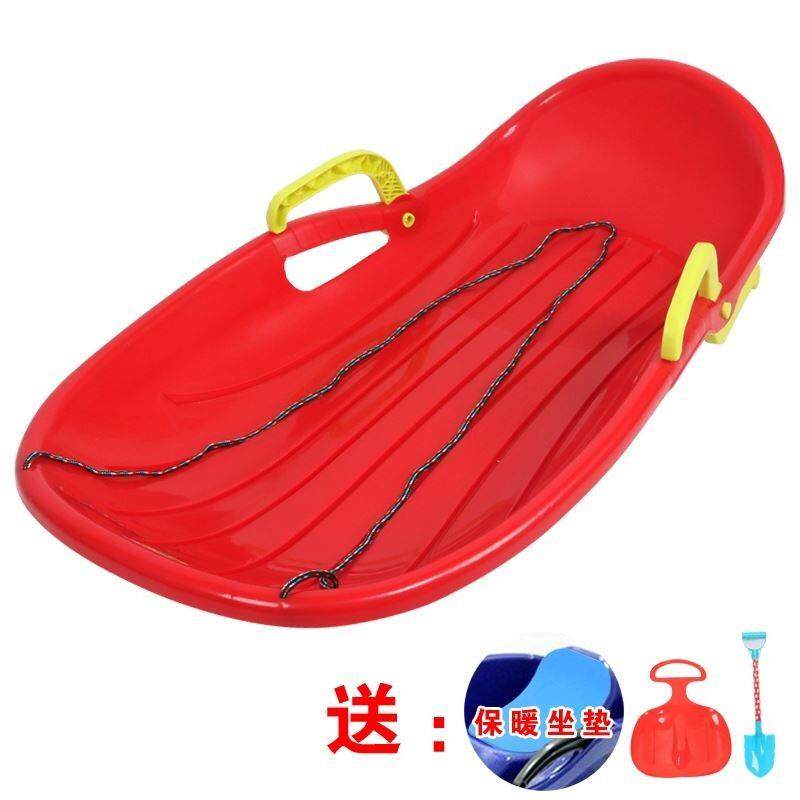 滑草板划草垫大人滑草板片雪橇滑滑梯神器滑坡沙板滑雪草坪垫