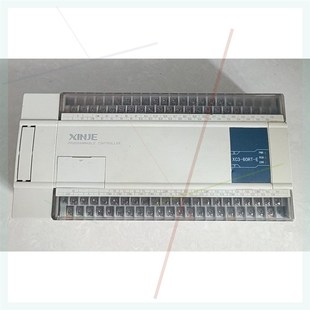 1祇 成色实拍图.自带2轴高速脉冲 60RT 信捷XC3