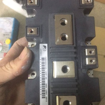 2MBI900VXA-120E-50 FF900R12IE4