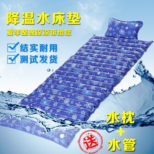 水床垫单人学生宿舍夏季 充水冰凉水垫床垫寝室冰垫水袋水凉席水床