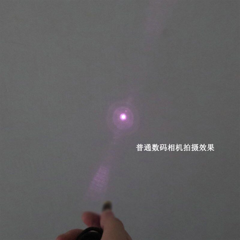 850nm5-2200mw近红外点状激光器多功率红外补光镭射模组焦距可调