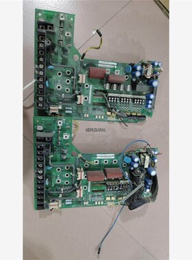 拆机安川变频器驱动板YPHT31277-2E议价