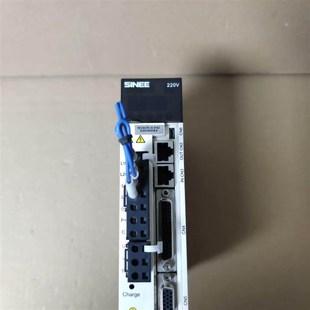 1BS 2R5 型号EA180 正弦400W伺服电机驱动器