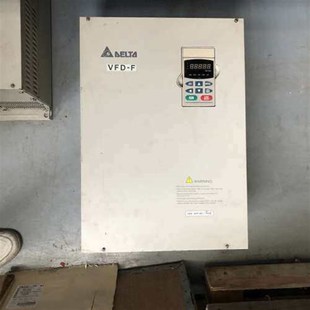 380V 45KW 瀹炴媿 VFD450F43A 鍙拌揪鍙橀鍣?