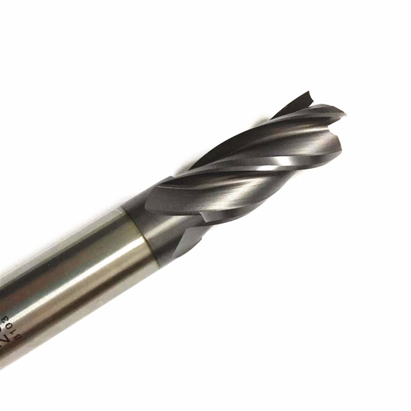 SAP钴钢精铣刀8103 -20*20*45*115 元象牌(2024-2)