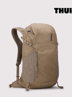 THULE/拓乐AllTrail足迹水袋包户外骑行越野双肩背包徒步登山轻量