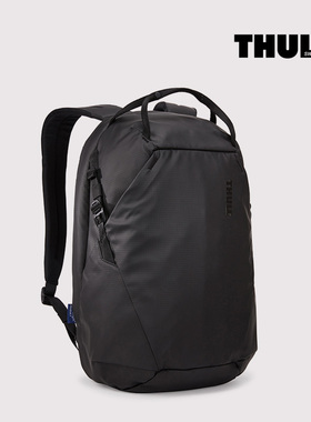 THULE/拓乐Tact悦动16L/21L双肩背包城市通勤多功能出差旅行户外
