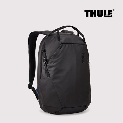 THULE/拓乐Tact悦动16L/21L双肩背包城市通勤多功能出差旅行户外