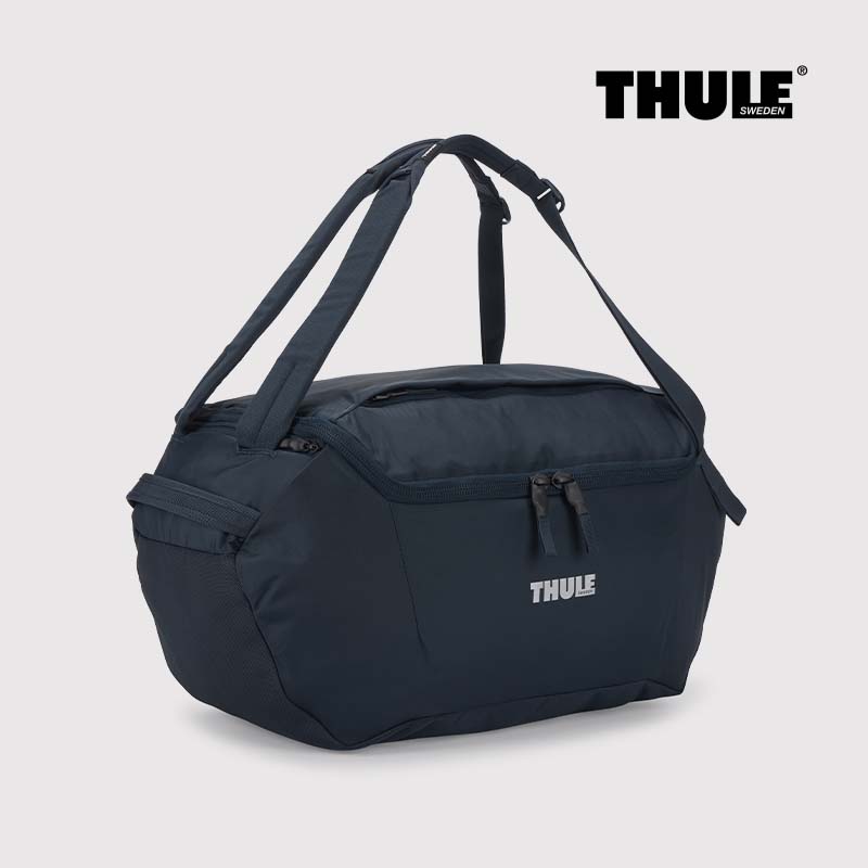 THULE/拓乐EnRoute前途40L60L旅行包大容量出差斜挎行李驮驼包