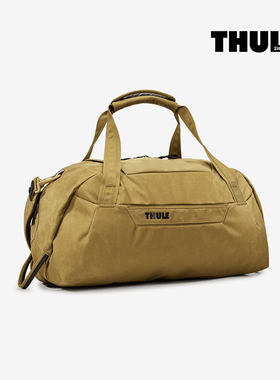 THULE/拓乐Aion永恒35L旅行包大容量城市出差斜挎行李驮驼包防水