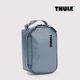 THULE 拓乐Chasm峡谷收纳包衣物整理袋一体式 可压缩包差旅户外