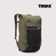 THULE 拓乐Paramount派拉蒙20L双肩背包骑行城市通勤电脑包大容量