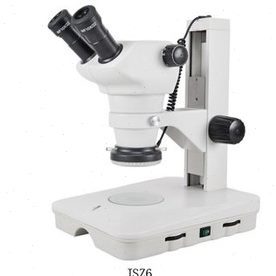 【江南永新】JSZ6双目体视显微镜（上下光源）显微镜原装正品