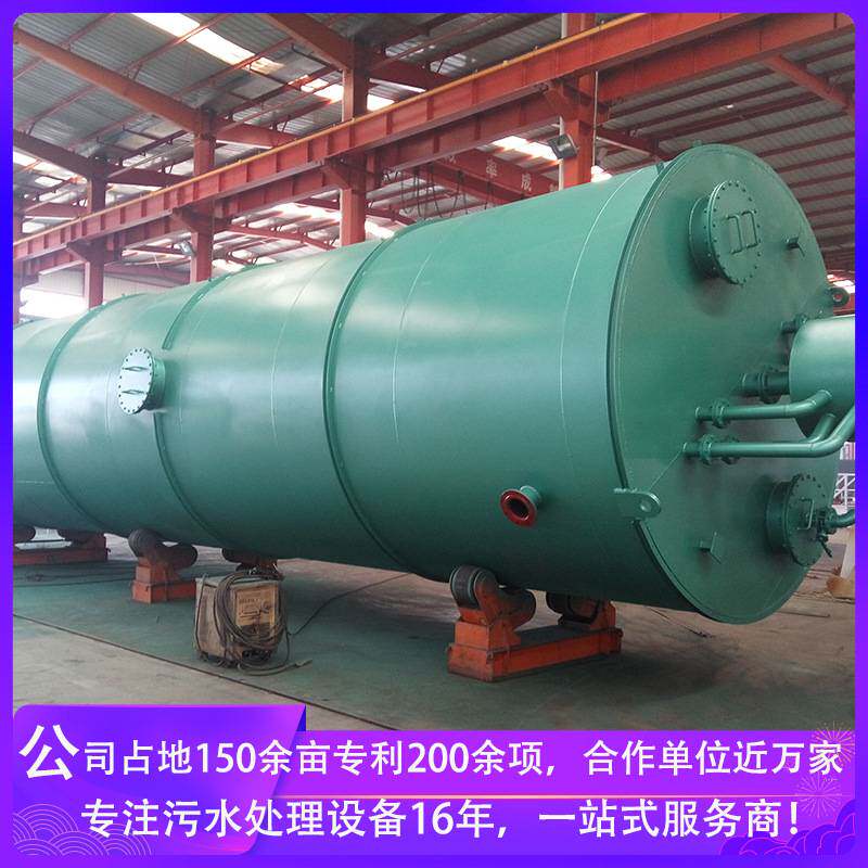 加工定制厌氧反应器IC厌氧塔UASB厌氧罐高浓度有机废CSTR厌氧塔