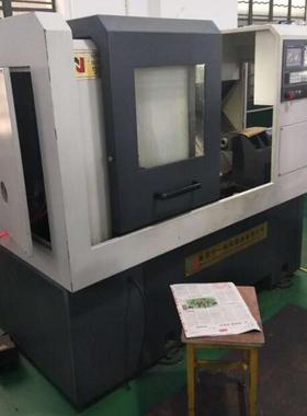 上海海起机床桁架配套小型数控车床C6150*750卧式数控车