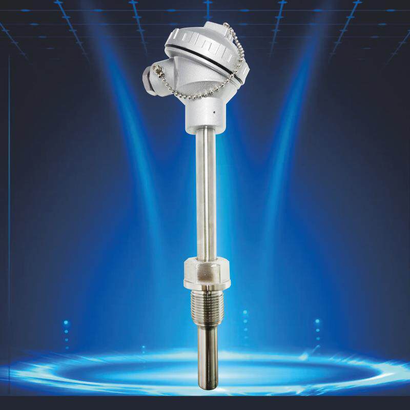 WRN/WZP-130/230K型不锈钢热电偶PT100热电阻温度传感器测温探头