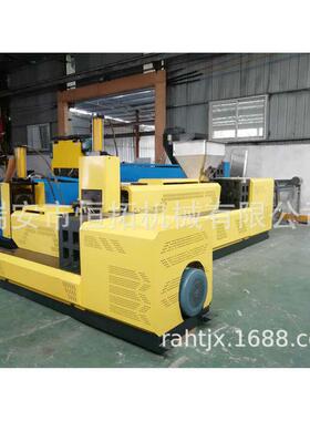 厂家销售50双螺杆造粒机废旧塑料造粒机pc造粒机水环塑料造粒机