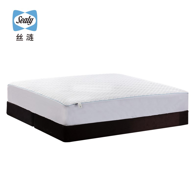 Sealy/丝涟舒意床垫保护套  1.2米1.O5米 1.8米 2米
