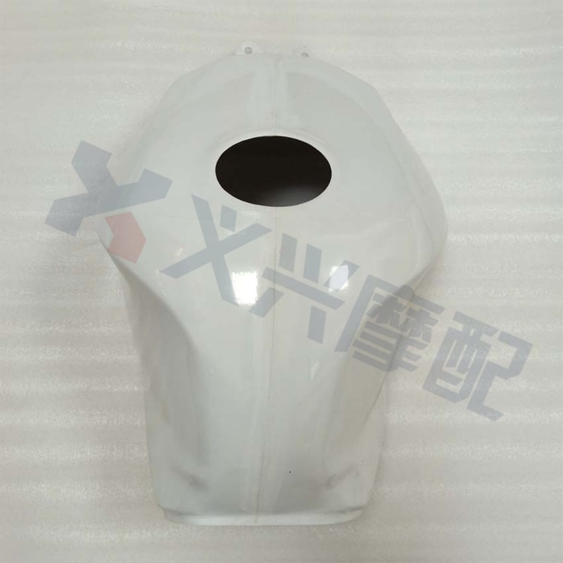 1000 K3 1i000大R 油箱外壳 油箱盖 油箱罩  03-04年 手工制作