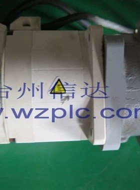 MQMA042S1A  伺服电机  半年议价