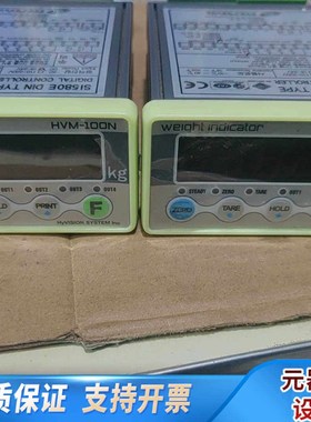 世和SI580E称重显示器,HyVISION HVM-1.询价