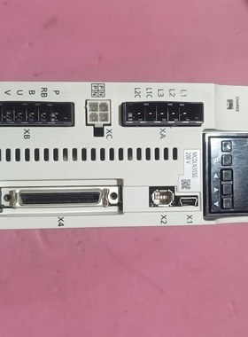 a6 750w驱动器MCDLN35SG/750W