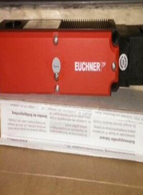 安士能EUCHNER TP3-2131A024M 08414(功夫电子)