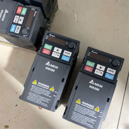 台达Ms300,VFD4A8MS21ANSAA,0.75Kw议价