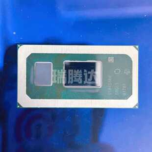 SRGL3 5205U 赛扬10代CPU BGA正式版 一个起拍