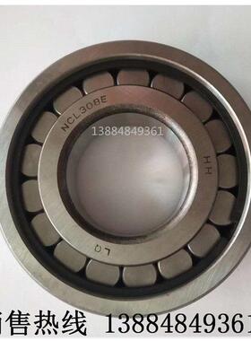 满株圆柱滚子轴承NCF NCL 305 306 307 308 309 310 311 312 V