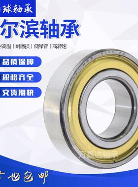 哈尔滨薄壁轴承61915 61916 61917 61918 61919 61920 61921-RZ Z