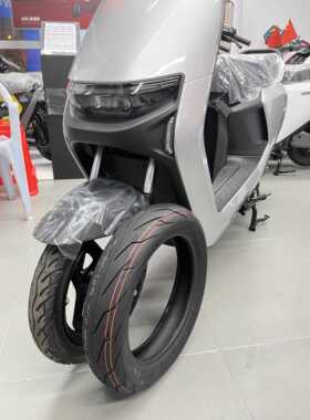 玖号电动M85CM95C轮胎MzMixNzMix系列轮胎尺寸加宽高抓轮胎