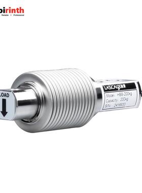 梅特勒托利多METTLERTOLEDO称重传感器MTB-5kgMTB波纹管传感器