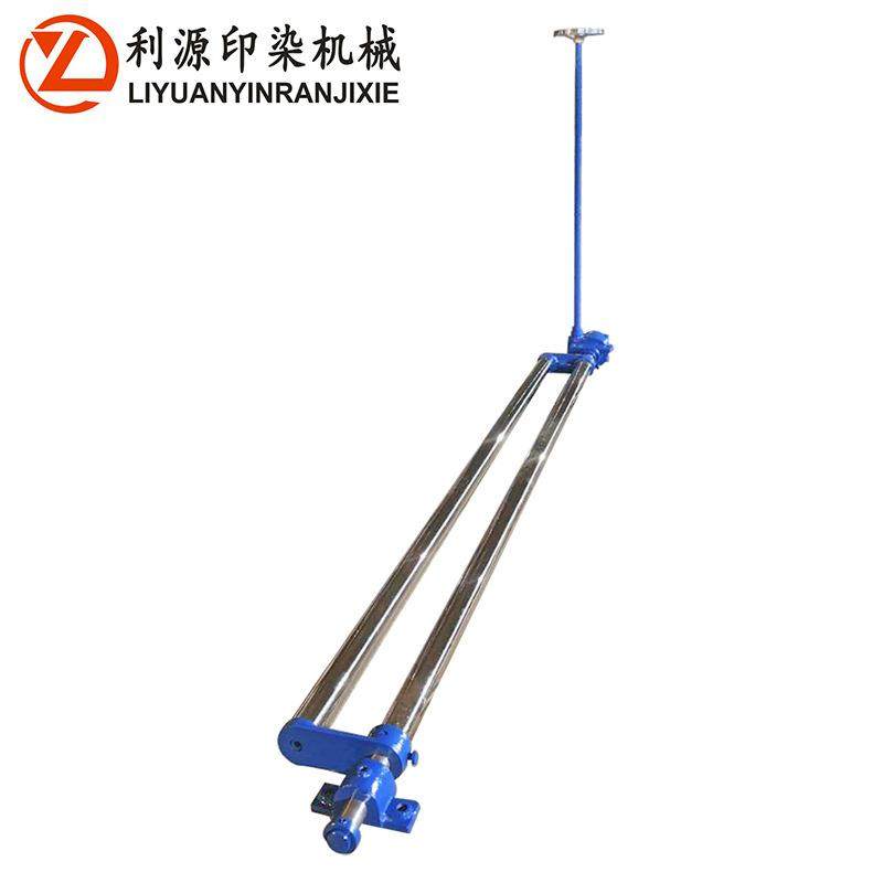 布料调整紧布架手动纺织机械设备紧布器家纺针织布料调节紧布器,纺织面料/辅料/配套,其他纺织机械,淘宝优惠券,粉丝福利购,淘宝优惠卷