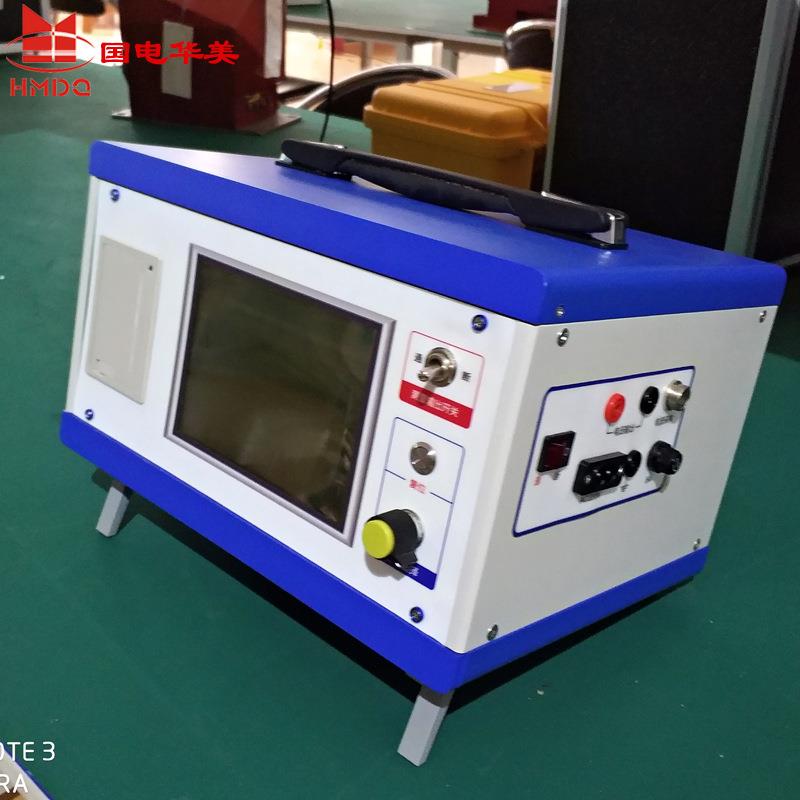 HM5020电容电感测试仪武汉仪器仪表全自动电容电感仪生产厂家