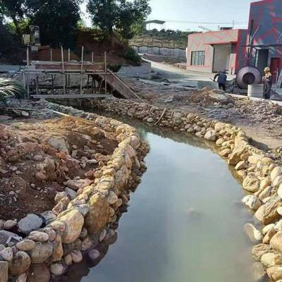 鹅卵石天然精品铺路造景鹅卵石溪坑石河卵石水冲石