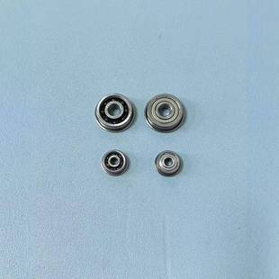 Voron三叉戟传动套件3D打印机配件F625陶瓷惰轮轴承高质量免维护