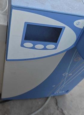 实验室用纯水机。ELGA纯水机 成色不错 正常使用 需要