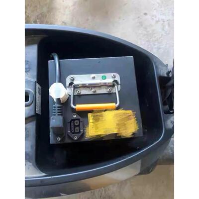 二手60V20安48v25安4830蓝牙版原装锂电池磷酸铁锂新能源